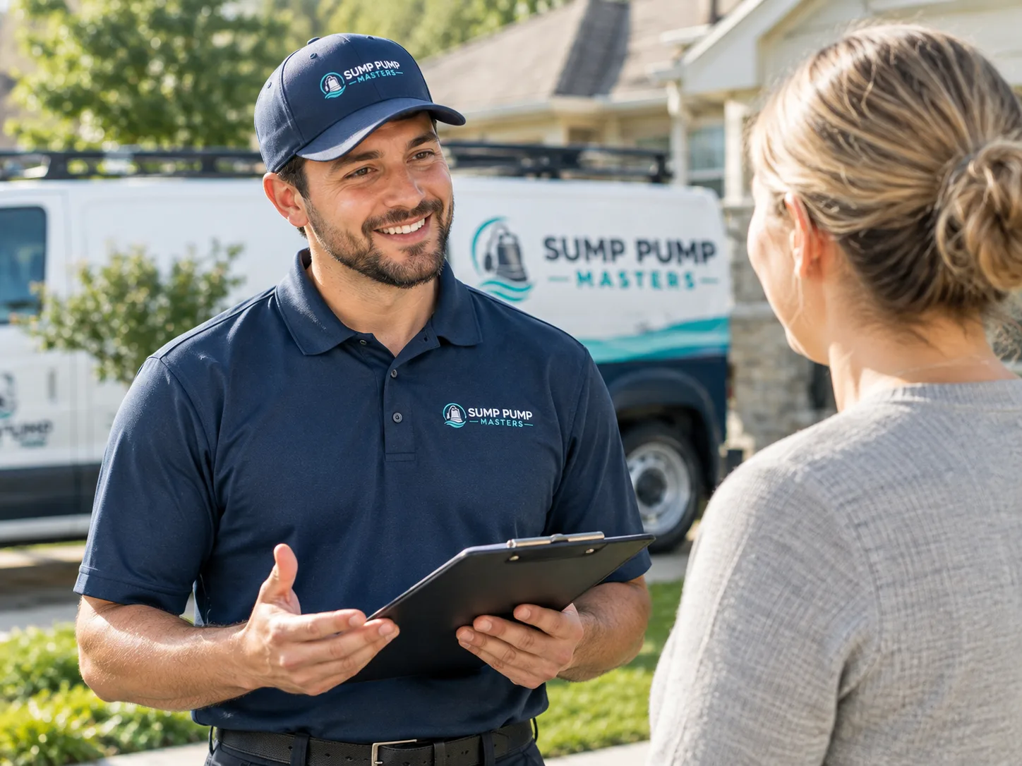 Sump Pump Repair Melvin, TX FAQs